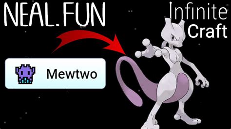 how did they make mewtwo.
